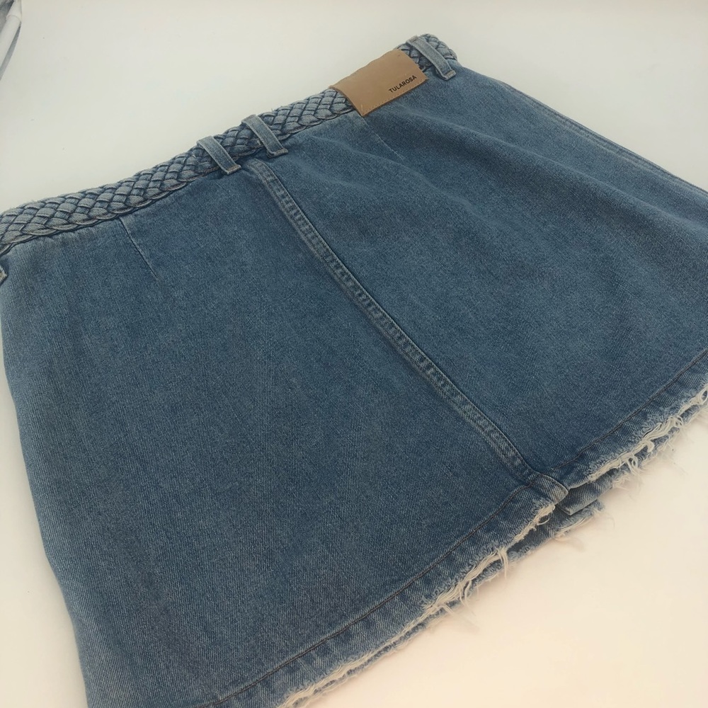 Tularosa Madelyn Jean skirt. - Picture 10 of 14